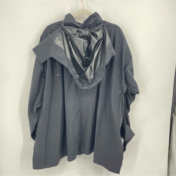 Fabletics Giana Coat, size L black - Picture 5 of 7